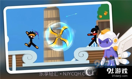 决斗火柴人2免广告版官网截图2 决斗火柴人2免广告版官网截图2