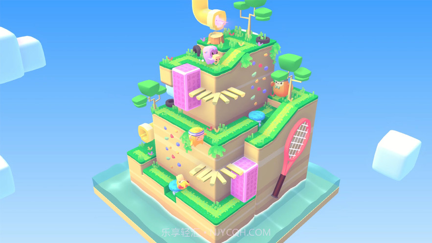 萌宝比特截图10