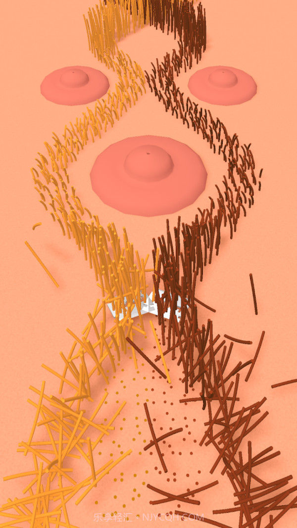 刮脸大赛截图1 刮脸大赛截图1