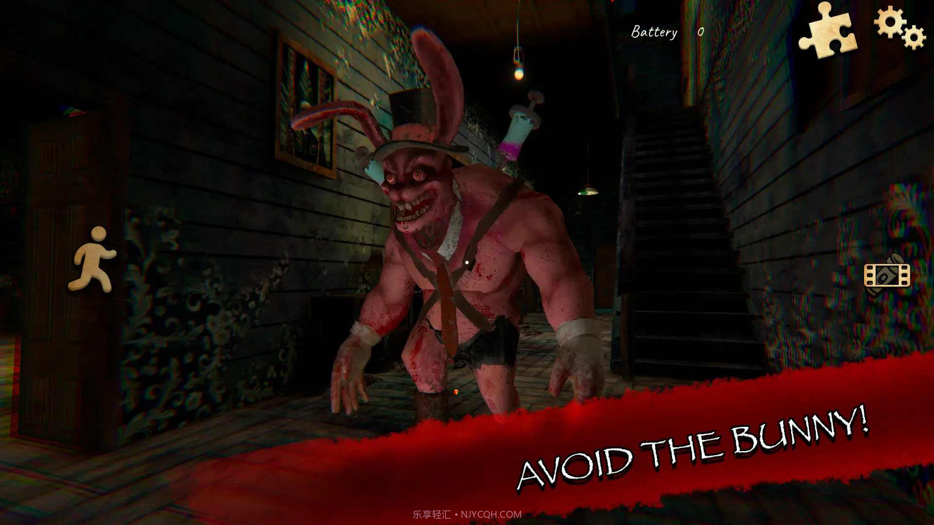 实验室里的桑图先生截图4