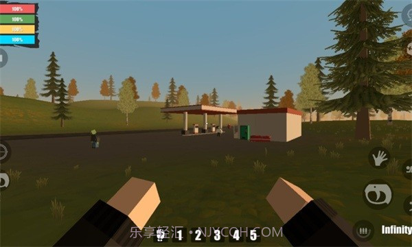 宿命z汉化版截图4