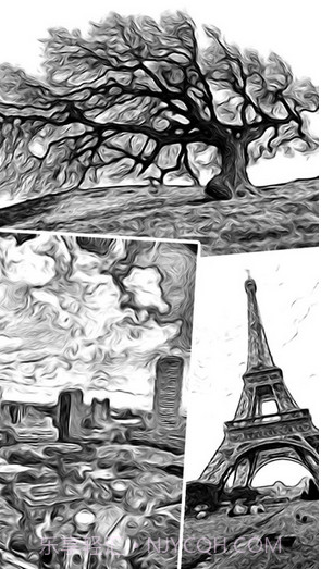 ToonCamera卡通相机截图2 ToonCamera卡通相机截图2