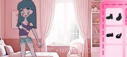 Lacey的衣橱截图2