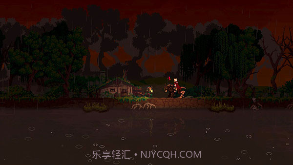 王国两位君主中文版截图2