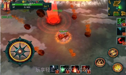 海盗英雄 Pirateers截图4