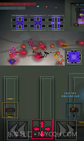 外星人打击战截图1 外星人打击战截图1