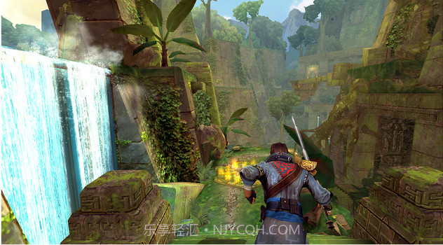 风暴之刃截图5 风暴之刃截图5