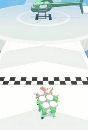 保镖奔跑截图1 保镖奔跑截图1