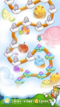 趣味吃糖果截图1 趣味吃糖果截图1