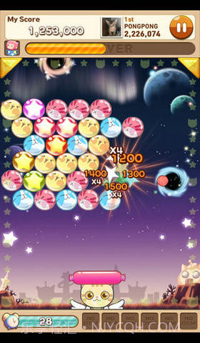 全民砰砰砰截图2 全民砰砰砰截图2