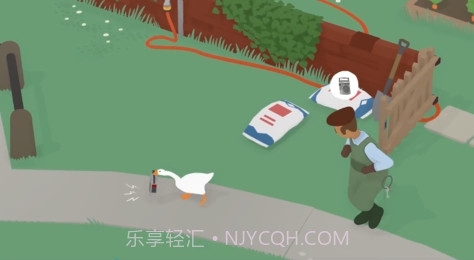 无题大鹅模拟APP截图2 无题大鹅模拟APP截图2