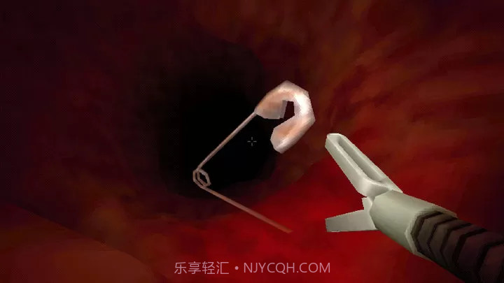 手术医生模拟器大肠的复仇截图2 手术医生模拟器大肠的复仇截图2