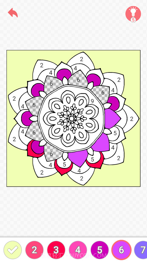 像素艺术书截图1 像素艺术书截图1