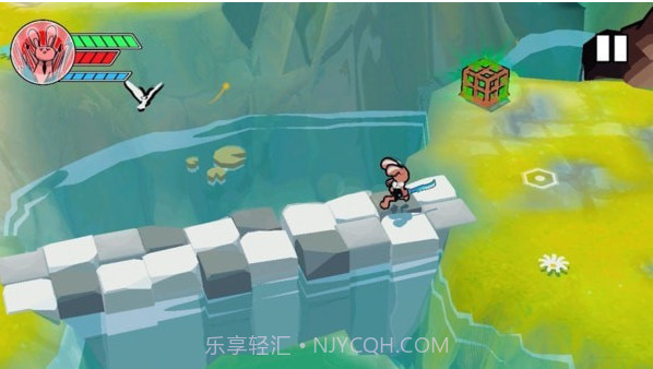 兔子猫杀手免费版截图2