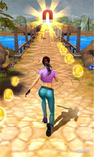 石庙逃亡截图3 石庙逃亡截图3