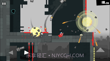 疯狂德克斯2截图2 疯狂德克斯2截图2