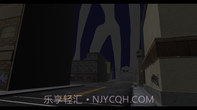 惊悚警笛头截图3