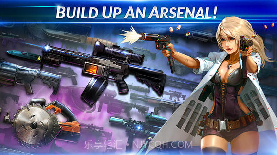 黑社会帝国截图3