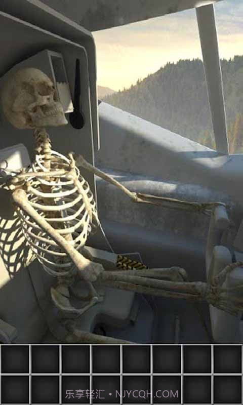 100次逃脱(100 Escapers)截图2