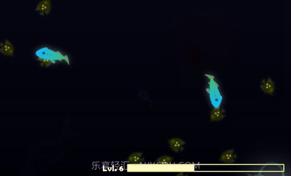 小猫钓鱼正版截图2 小猫钓鱼正版截图2