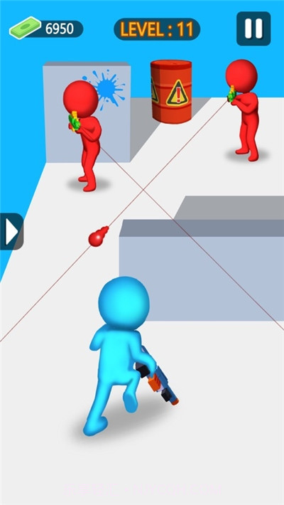 让子弹飞会儿截图1 让子弹飞会儿截图1