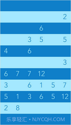 双色物语 Bicolor截图5 双色物语 Bicolor截图5