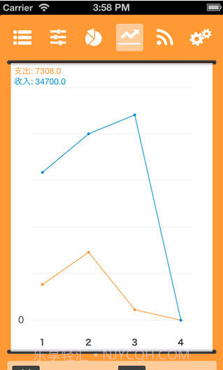 记账本截图3 记账本截图3