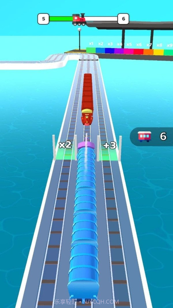 火车漂移截图3 火车漂移截图3