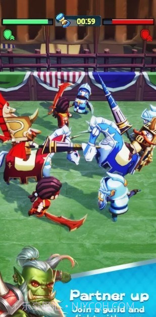 EZ骑士截图4 EZ骑士截图4