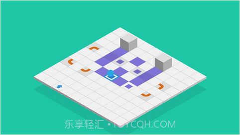 自定义迷宫截图3