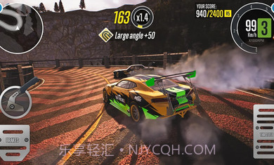 CarX漂移赛车正式版正版截图3 CarX漂移赛车正式版正版截图3