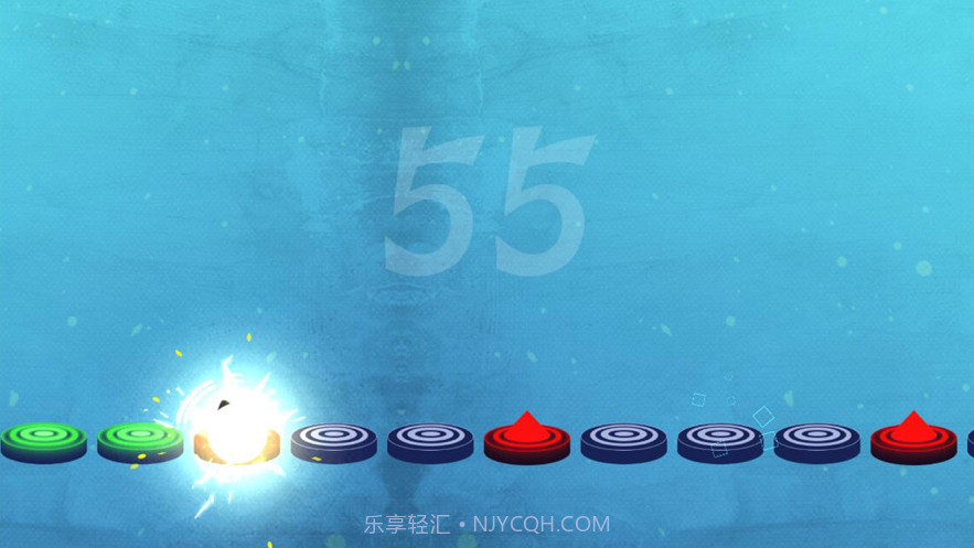 动感球球最新截图3 动感球球最新截图3