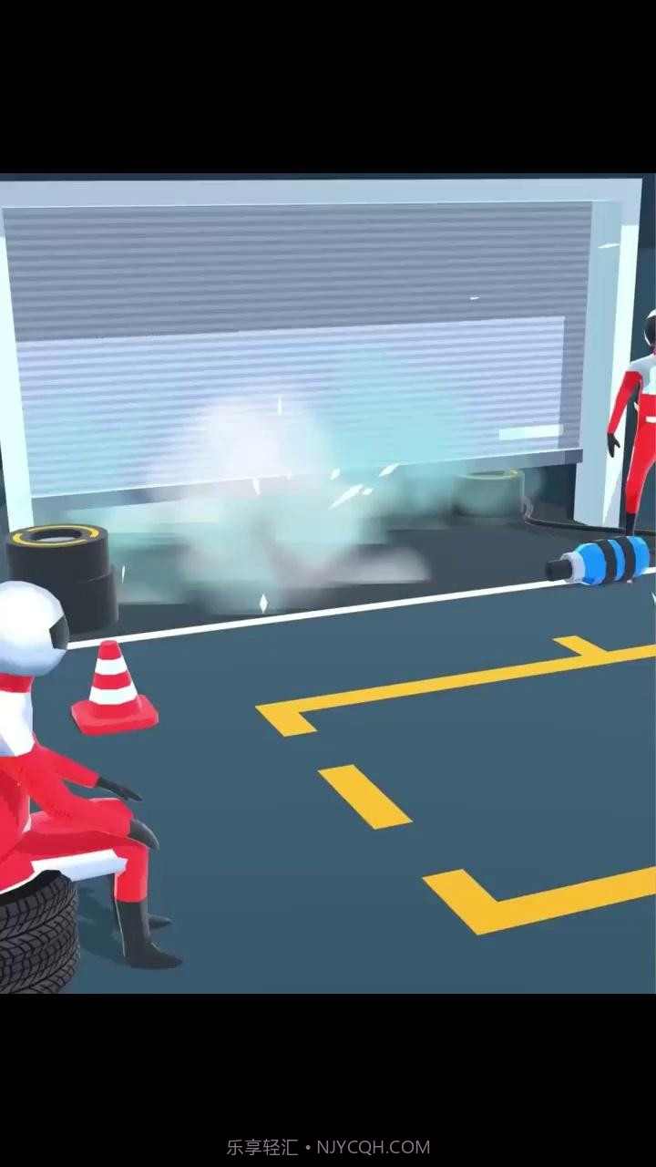 飞车大师截图1 飞车大师截图1