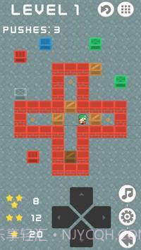 很酷的禁令截图4 很酷的禁令截图4