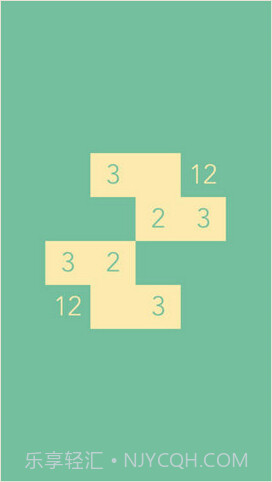 双色物语 Bicolor截图2 双色物语 Bicolor截图2