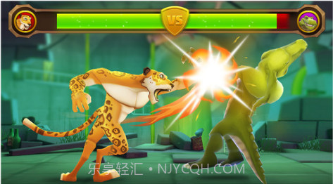 粉碎冠军截图3 粉碎冠军截图3