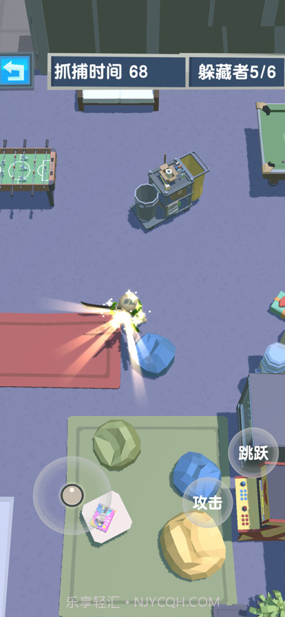 捉迷藏截图5