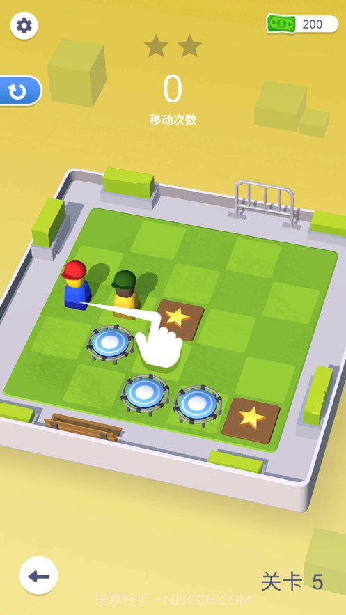 我跳的贼溜截图2