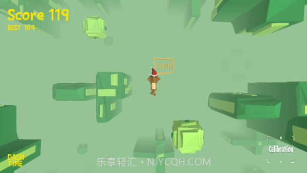 坠落的狮子v1.05截图1