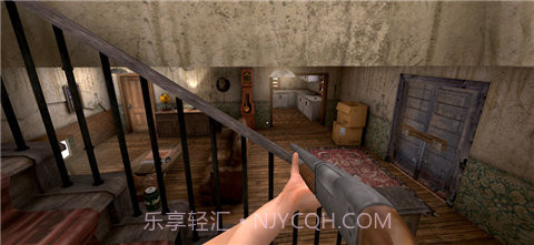 恐怖肉先生 1.4.1版截图4 恐怖肉先生 1.4.1版截图4