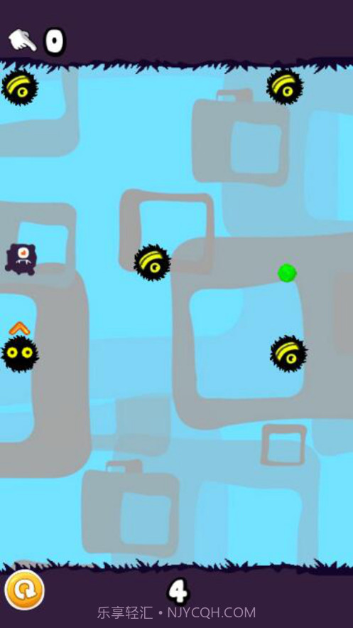 破坏毛绒球球截图2 破坏毛绒球球截图2