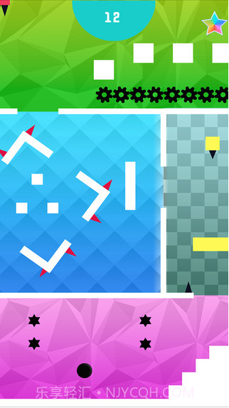 灵活的球截图1 灵活的球截图1