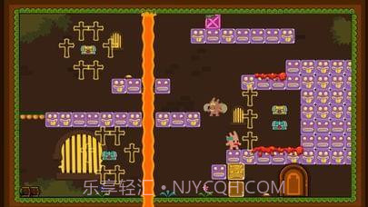 王子公主探险记截图3