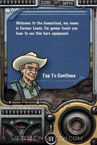 矿钻英豪 (I Dig It)截图1