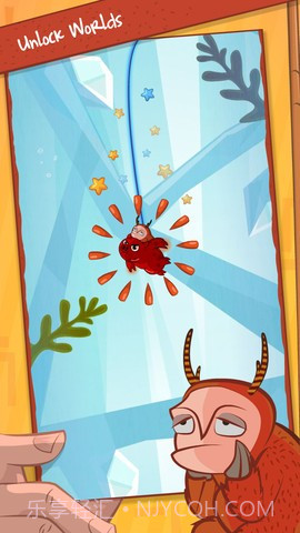 掉落的山姆(Bitter Sam)截图4 掉落的山姆(Bitter Sam)截图4