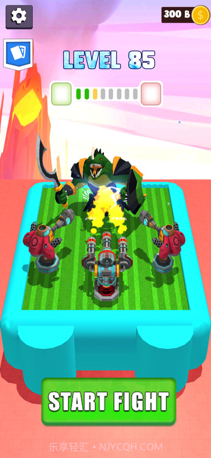 合并大师游戏截图4