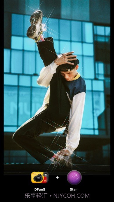 Dazz Cam截图4 Dazz Cam截图4