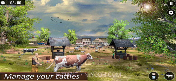 收获农作物截图3 收获农作物截图3