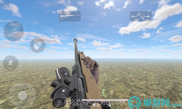 撤退大逃杀截图1