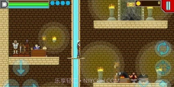 地牢冒险故事截图5 地牢冒险故事截图5